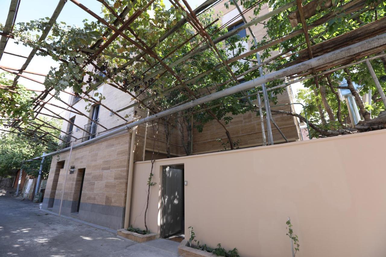 Hotelise I Sunflower Studio Γιερεβάν Εξωτερικό φωτογραφία